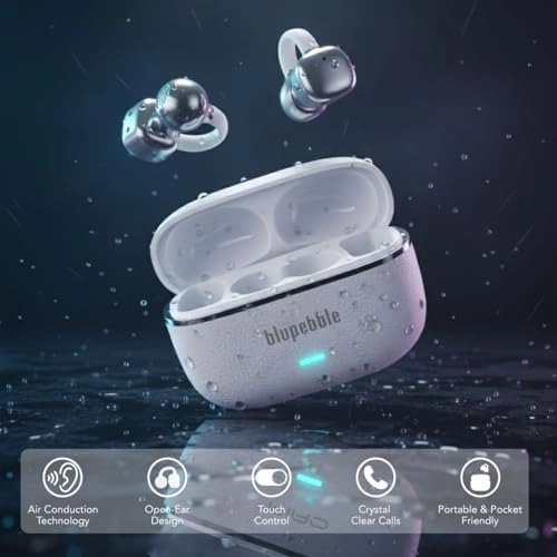 TuneFlow Wave - Wireless Earbud