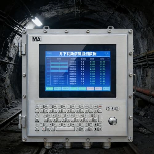 K-TEK-A361-OTB-FN-DWP - Wired