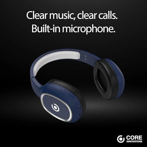 CHP120GN Wireless Headset