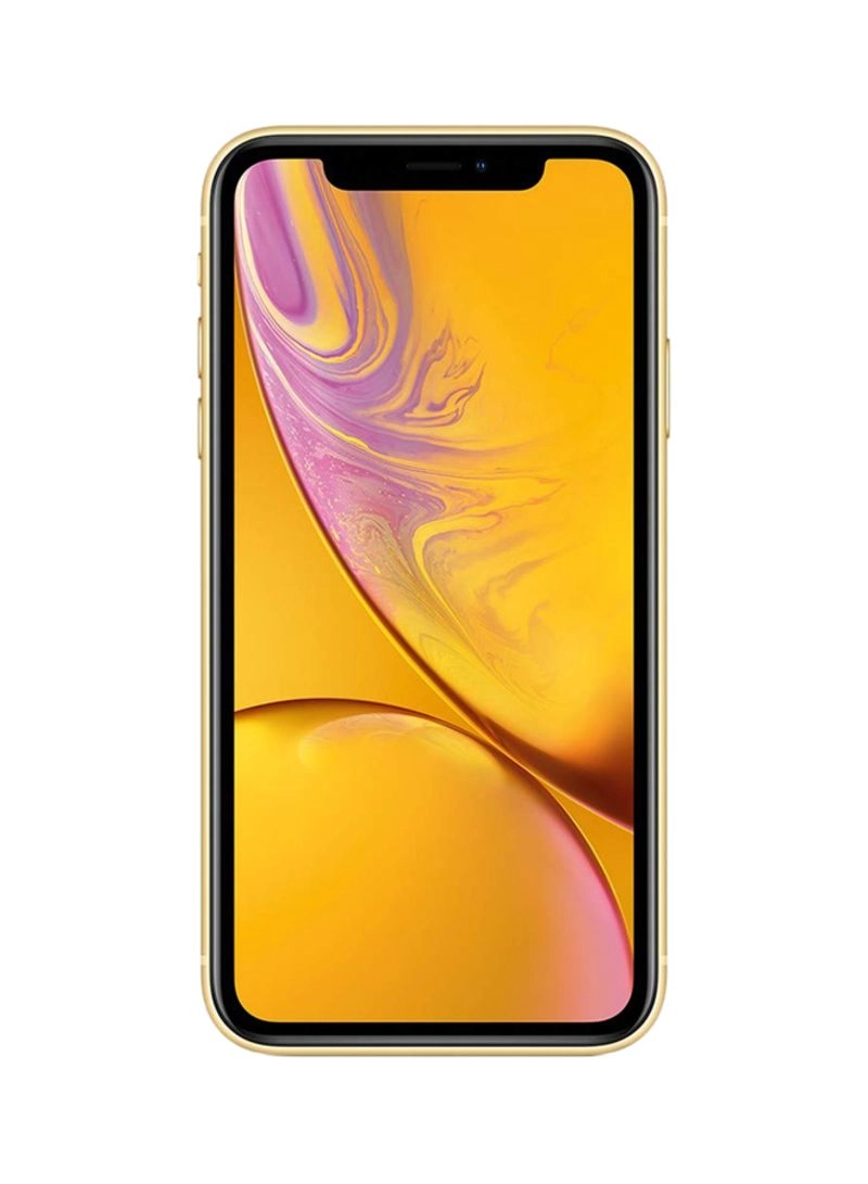 (Renewed) iPhone XR - 128GB