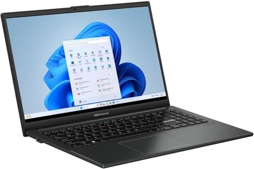 Vivobook Go 15 OLED E1504FA-OLEDR5W - 15.6'' Ryzen 5 7520U 16GB DDR5 512GB SSD
