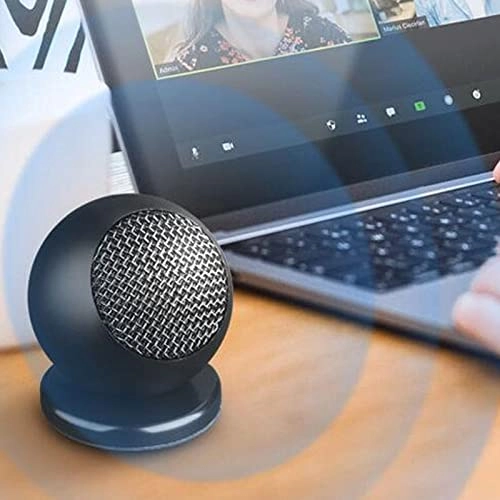 Computer Microphone USB Microphone