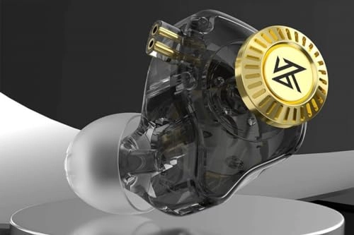 EDX Ultra Wired Earbud