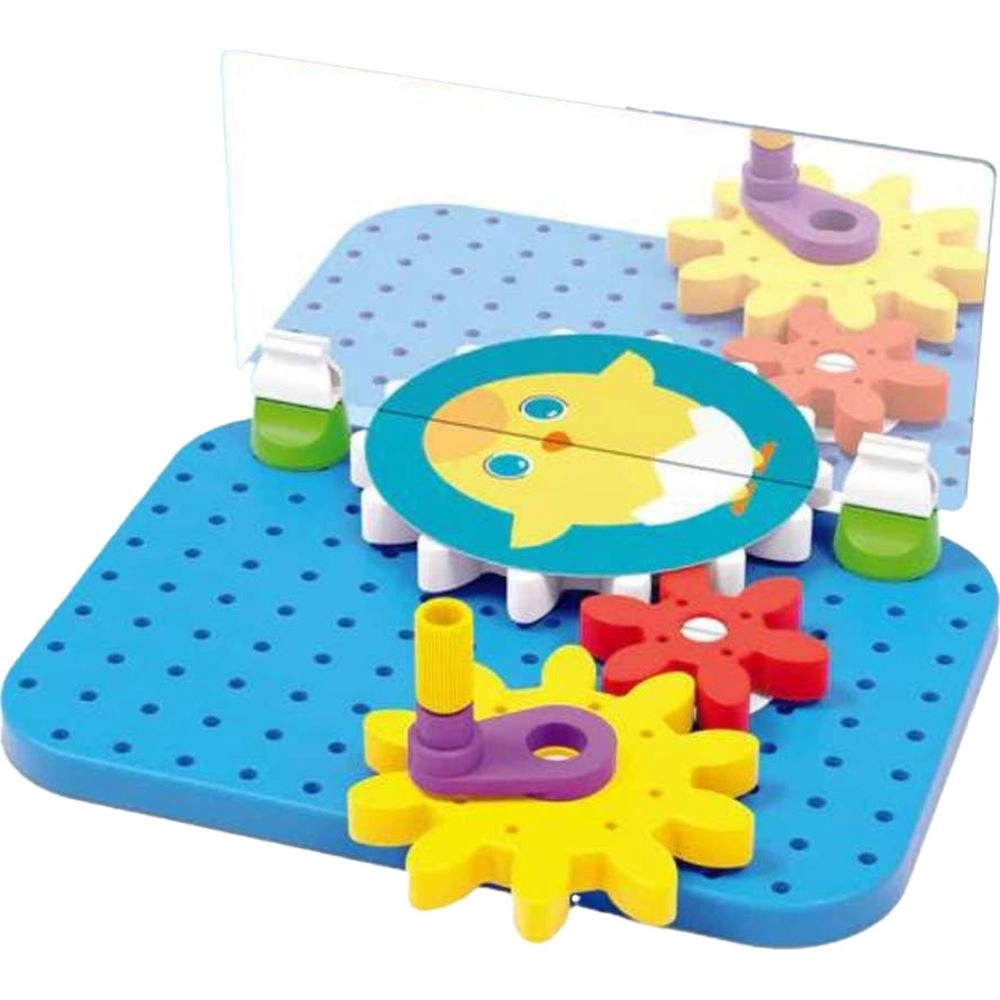 Quercetti Mirrorello - Suitable for 4 years & above