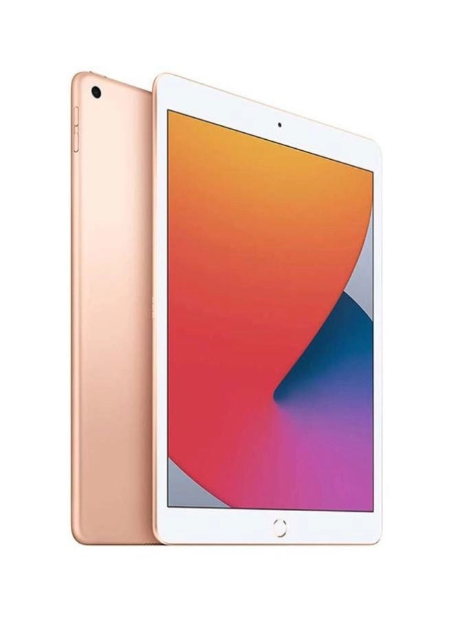 iPad (2020) - 32GB 10.2"