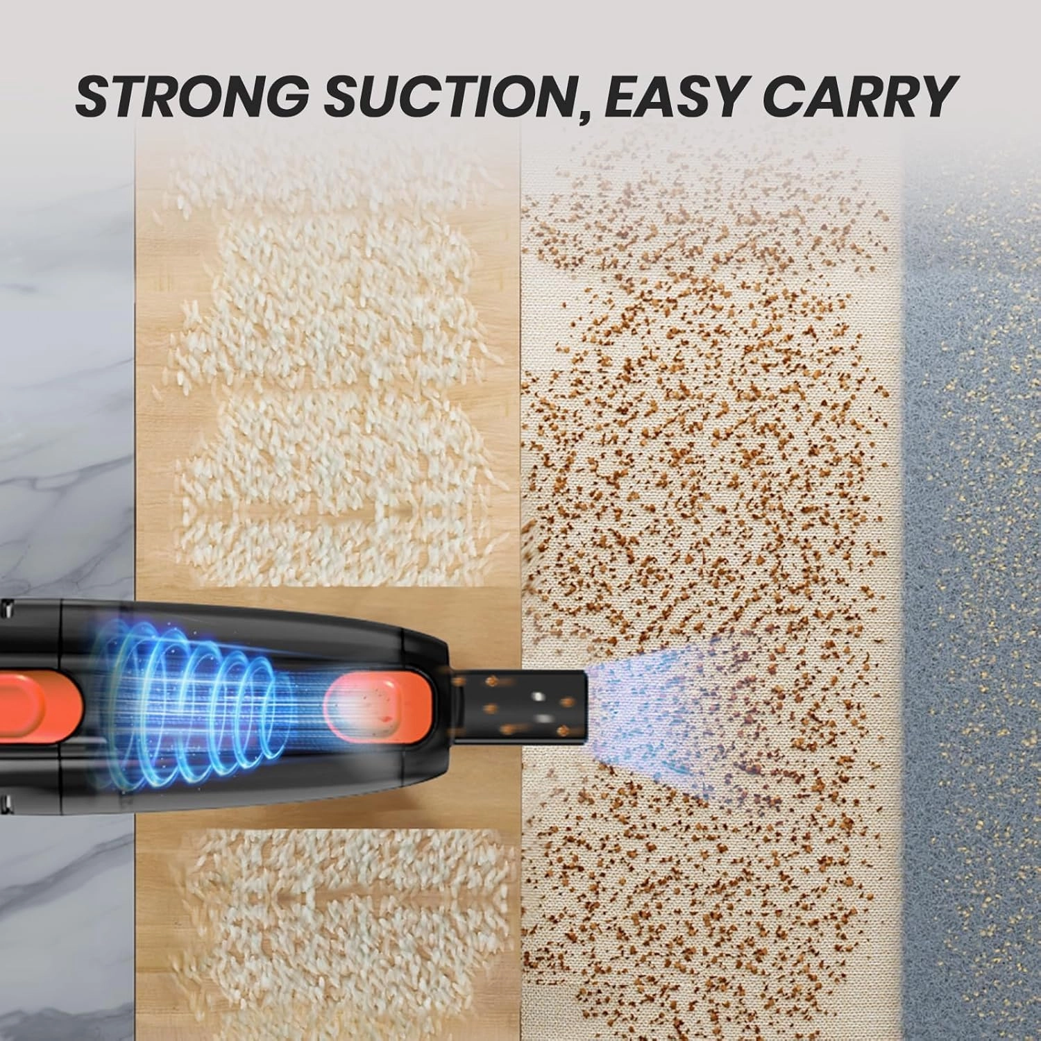 CSC-S600A(B)US - 3-in-1 24 hours