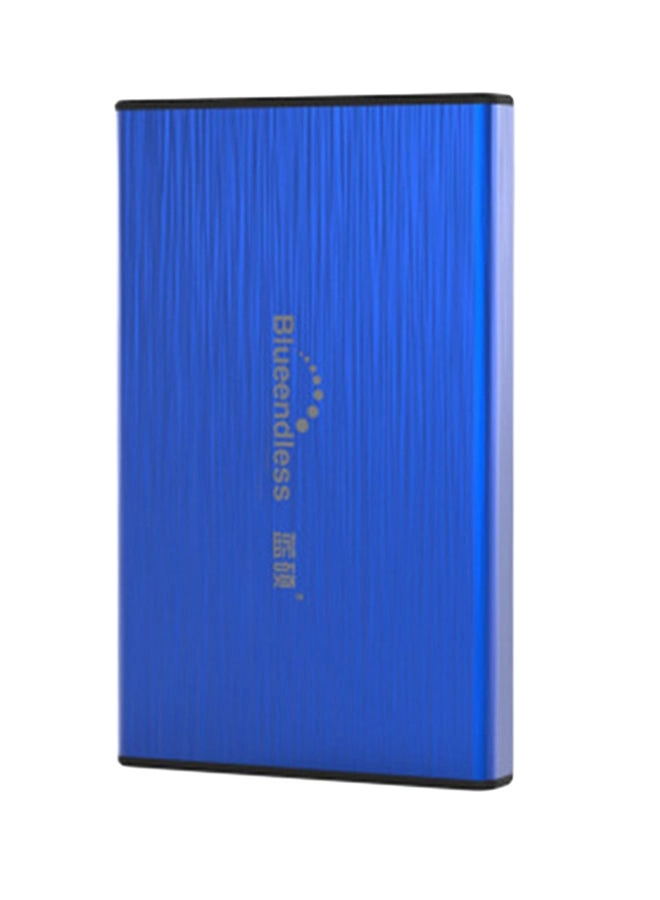 Blueendless SATA To USB 3.0 Hard Drive Enclosure