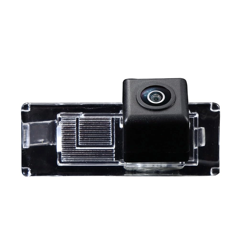 Reversing Camera - 628x586 pixels