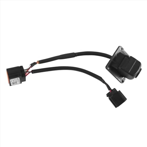 Reversing Camera - Night vision Wired