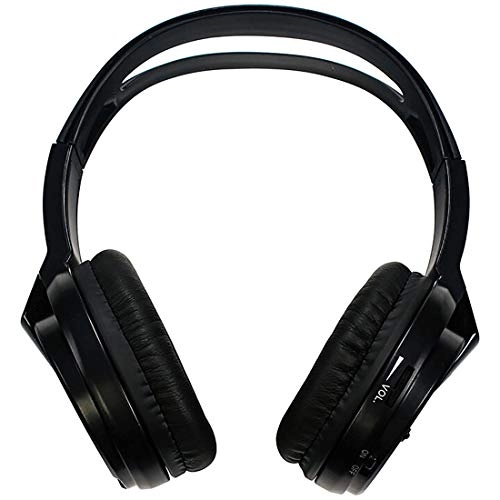 HP1 Wireless Headphone