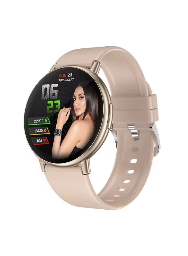 Waterproof Fitness Watch