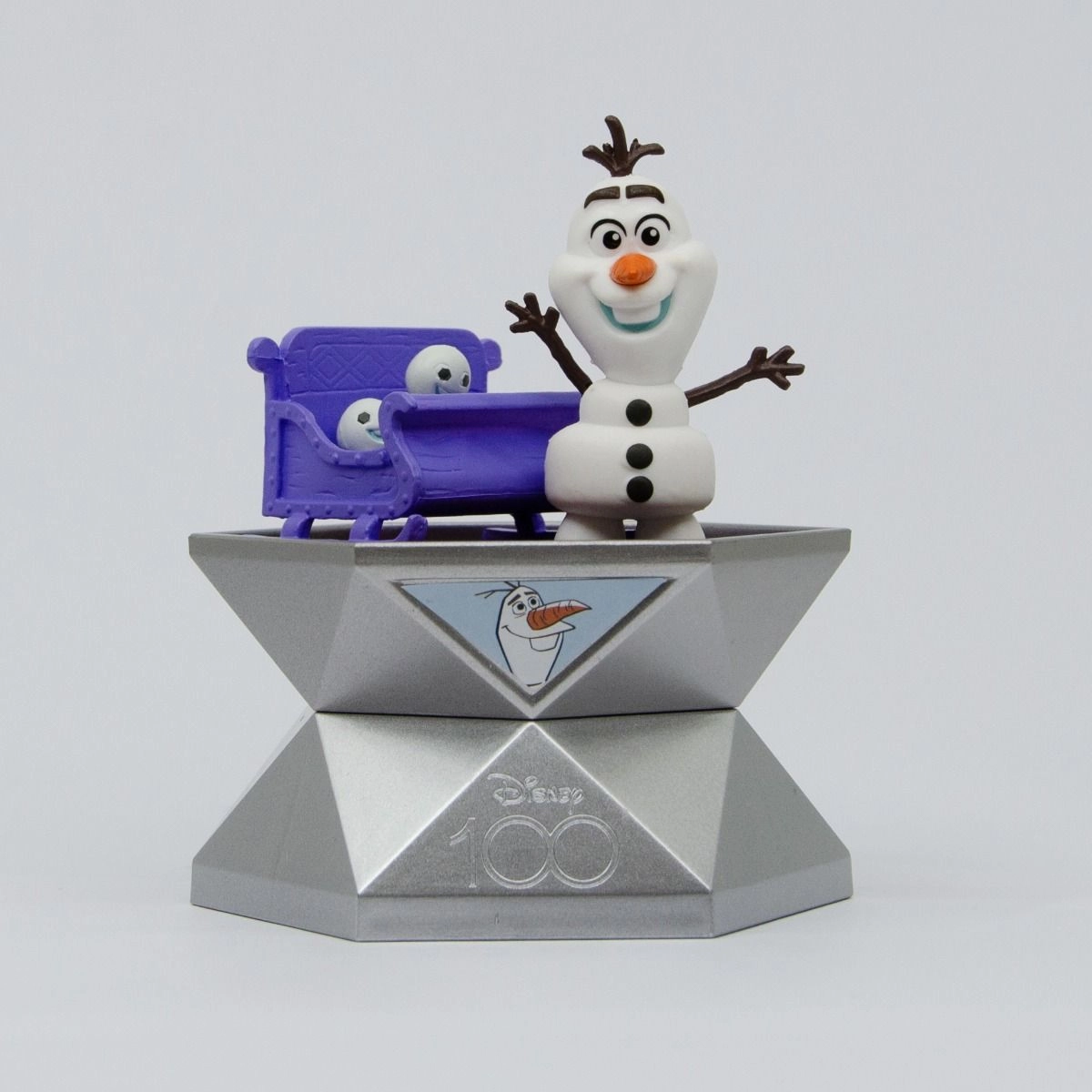 Disney 100th Anniversary - Assorted (ALGT-19551)