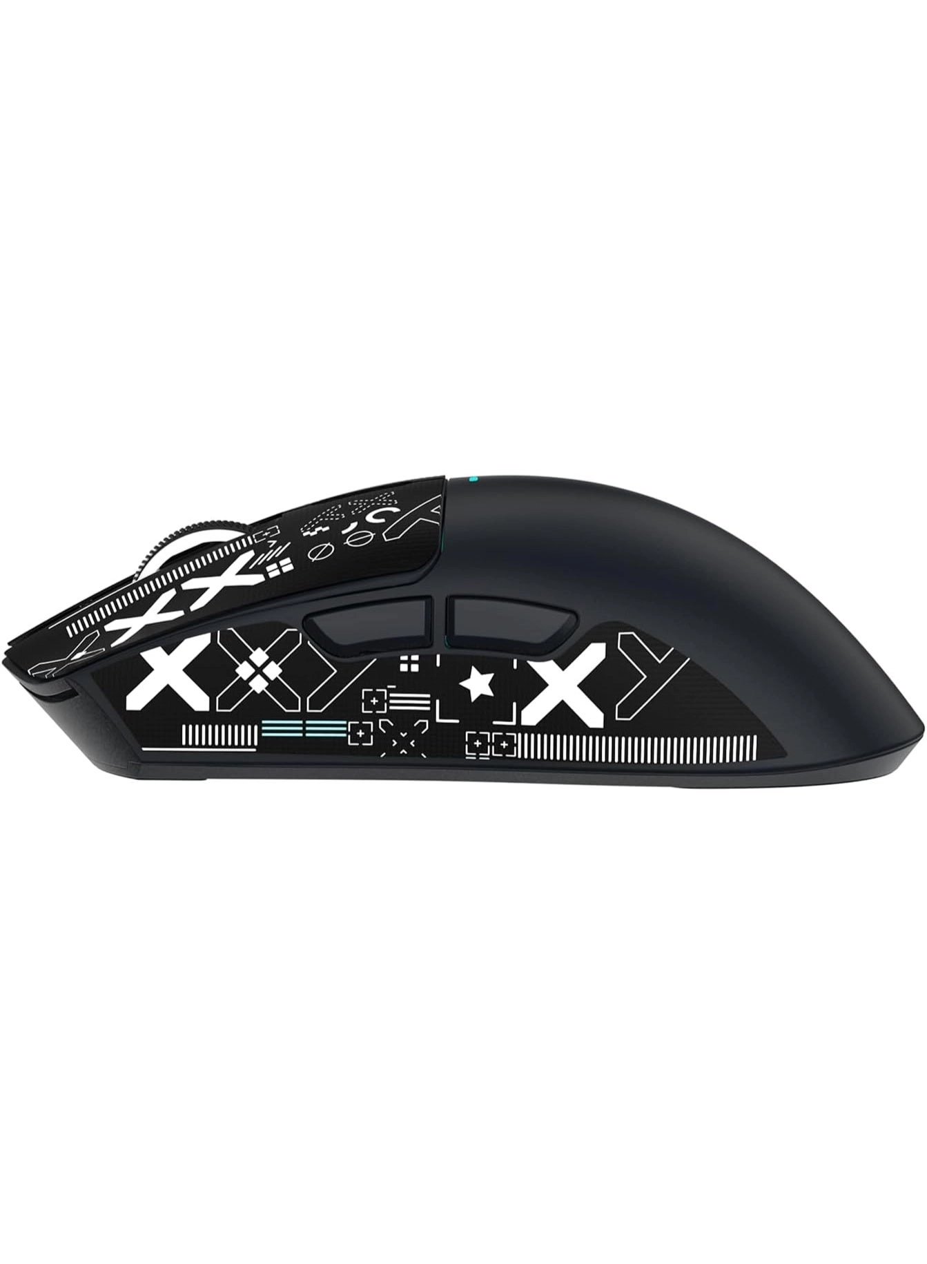 X11 Gaming Mouse - Wireless