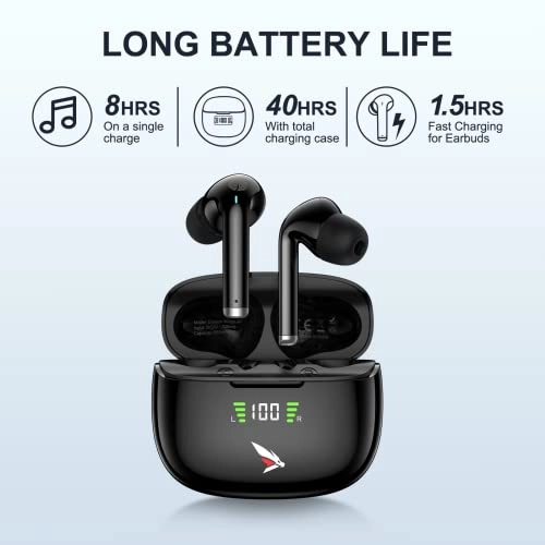 A1 Wireless Earbud