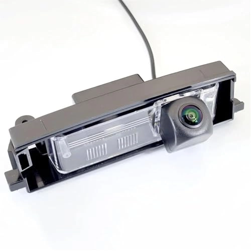 Rear View Camera - Night vision Wire AHD 720P