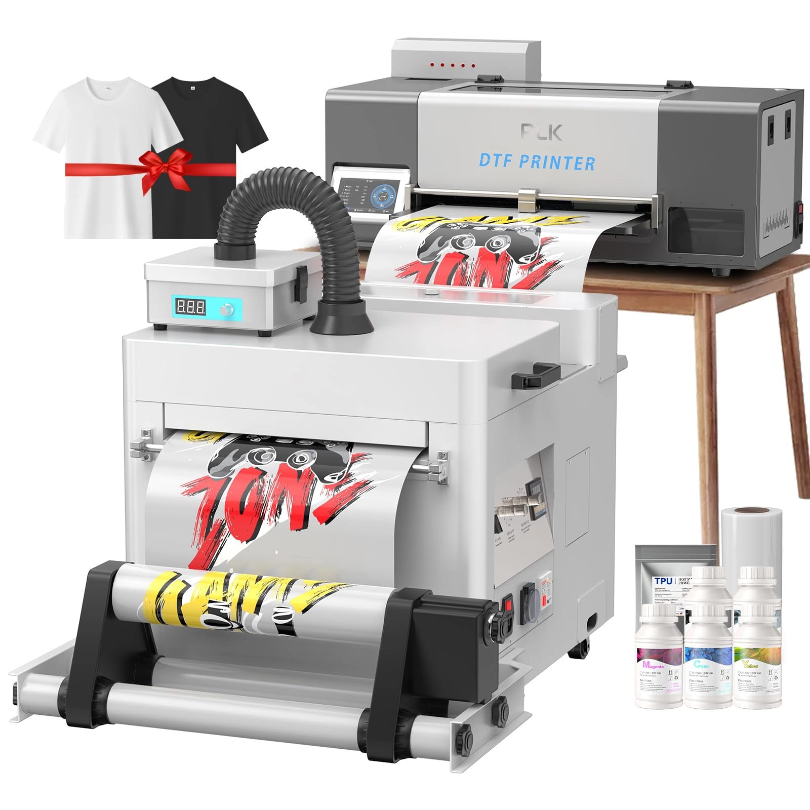 A3 DTF Printer