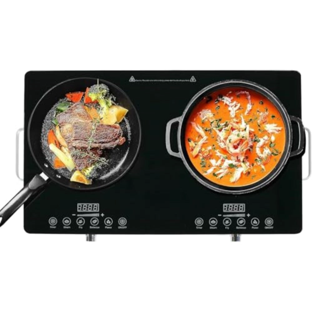 Generic Infrared Cooker - Electric hob