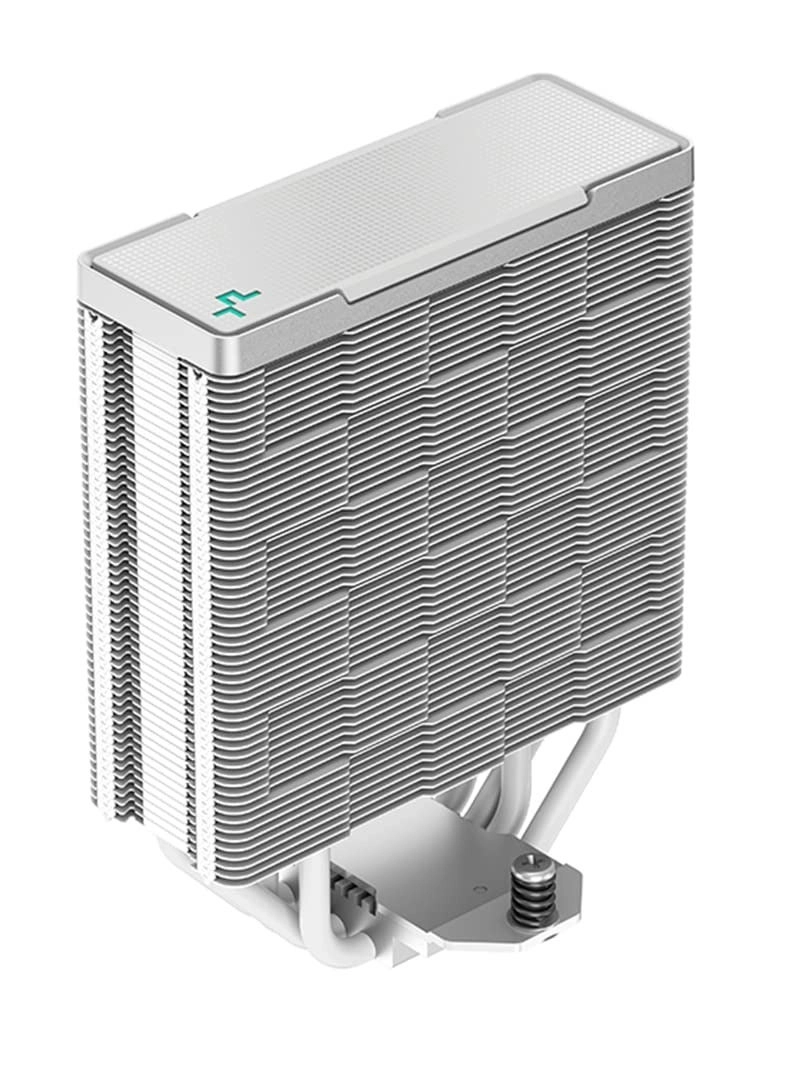 AK400 Digital - 1 fan 120mm