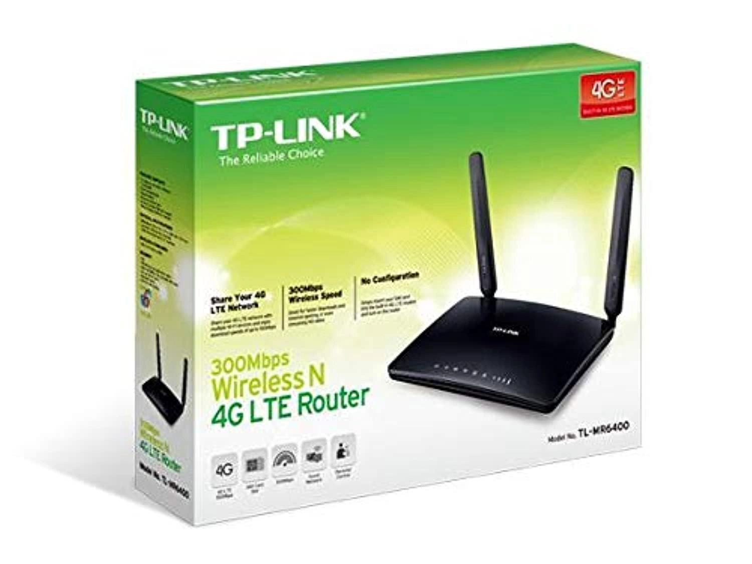 TP-Link TL-MR6400