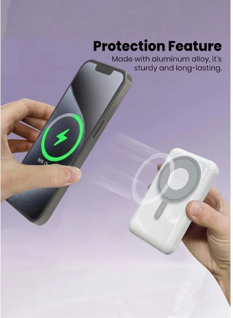 MSPB - 10000mAh 22.5W