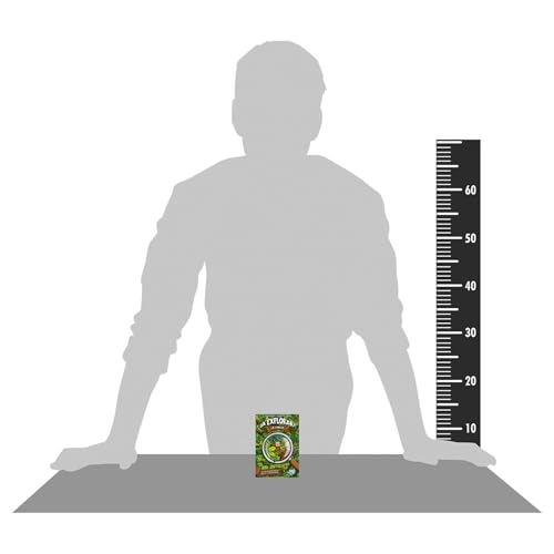 Explore the Jungle (Spanish)