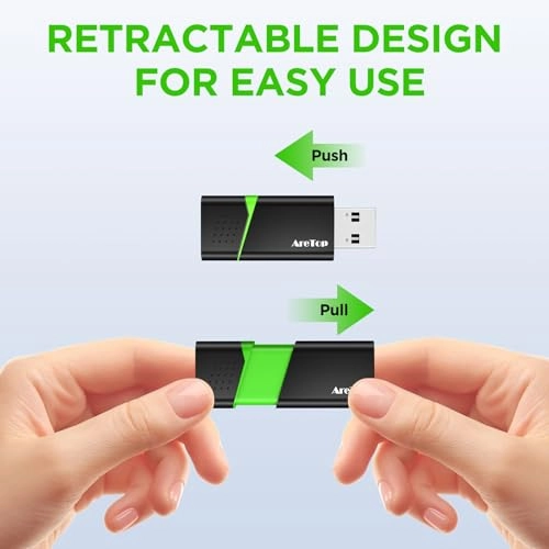 USB 3.0 flash drive - Type-C 64GB