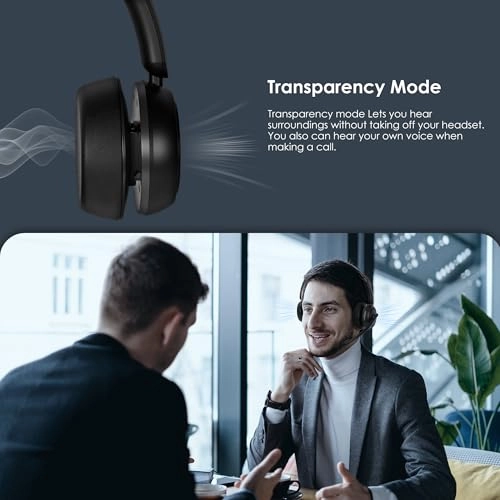 M112 Wireless Headset