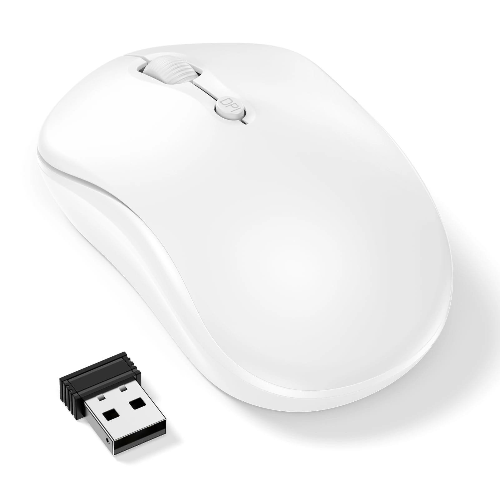 Wireless Mouse - USB