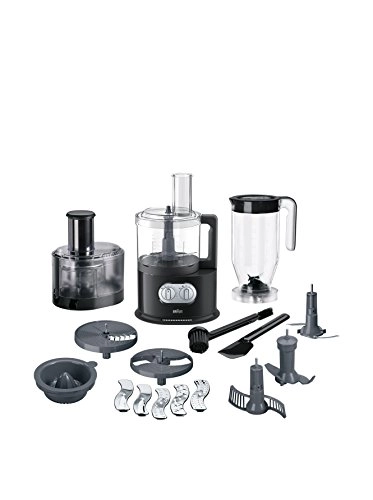 Fp5150 - 2 Liters 1000 watts