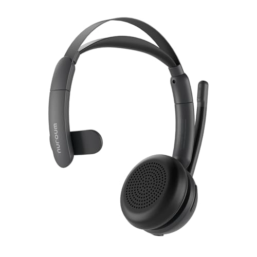 HP31S Wireless Headset