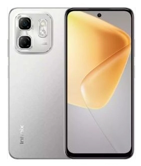 Infinix Hot50i - 4GB 256GB + XBUDS 3 WE