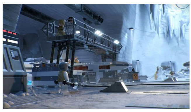 LEGO Star Wars: The Skywalker Saga - Nintendo Switch