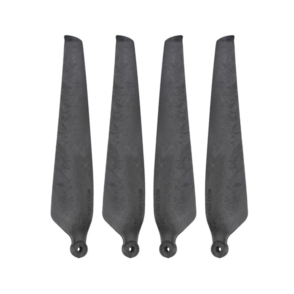T30 - Carbon Fiber Folding Propellers 1 Pair