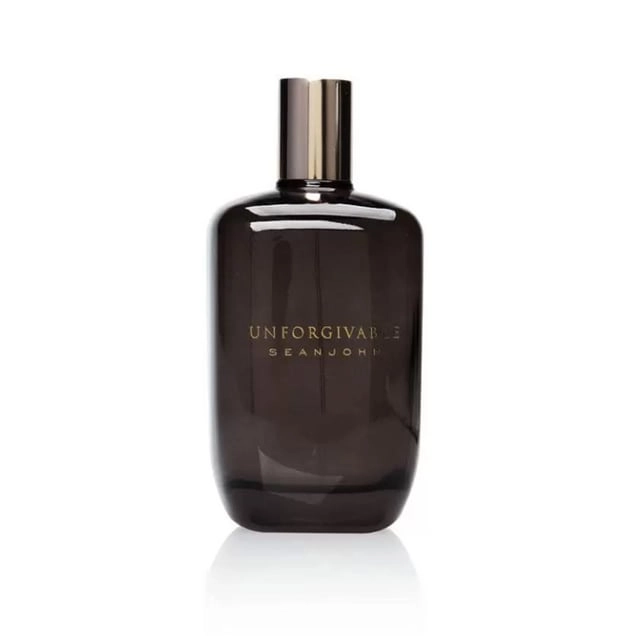 Ungorgivable Eau de Toilette 125ml