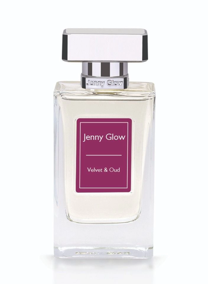 Jenny Glow Velvet & Oud Eau de Parfum 30 ml
