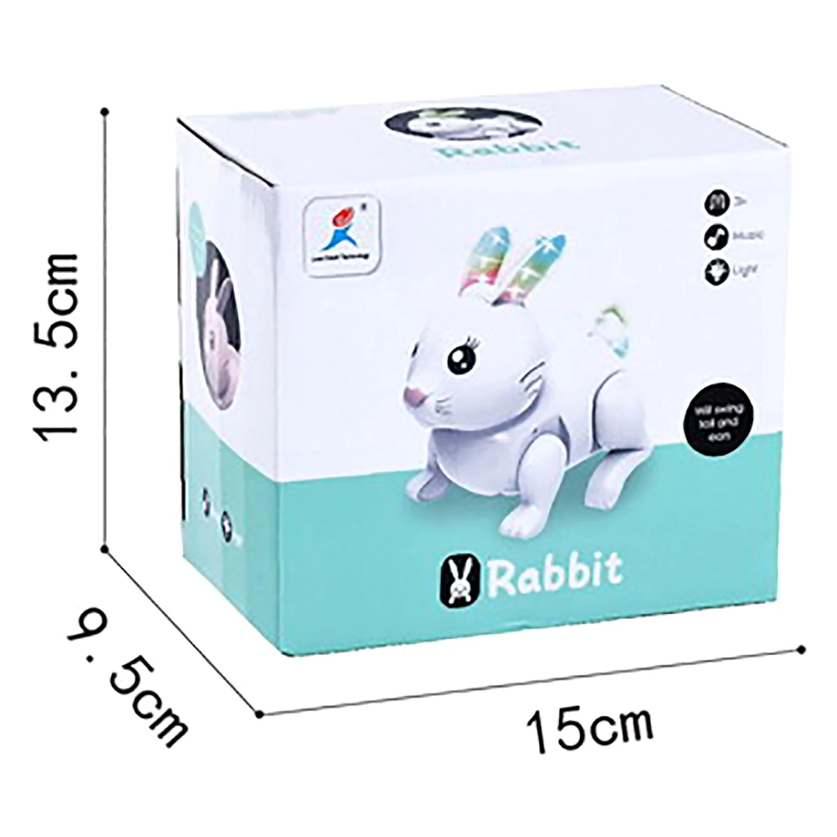 Rabbit Robot