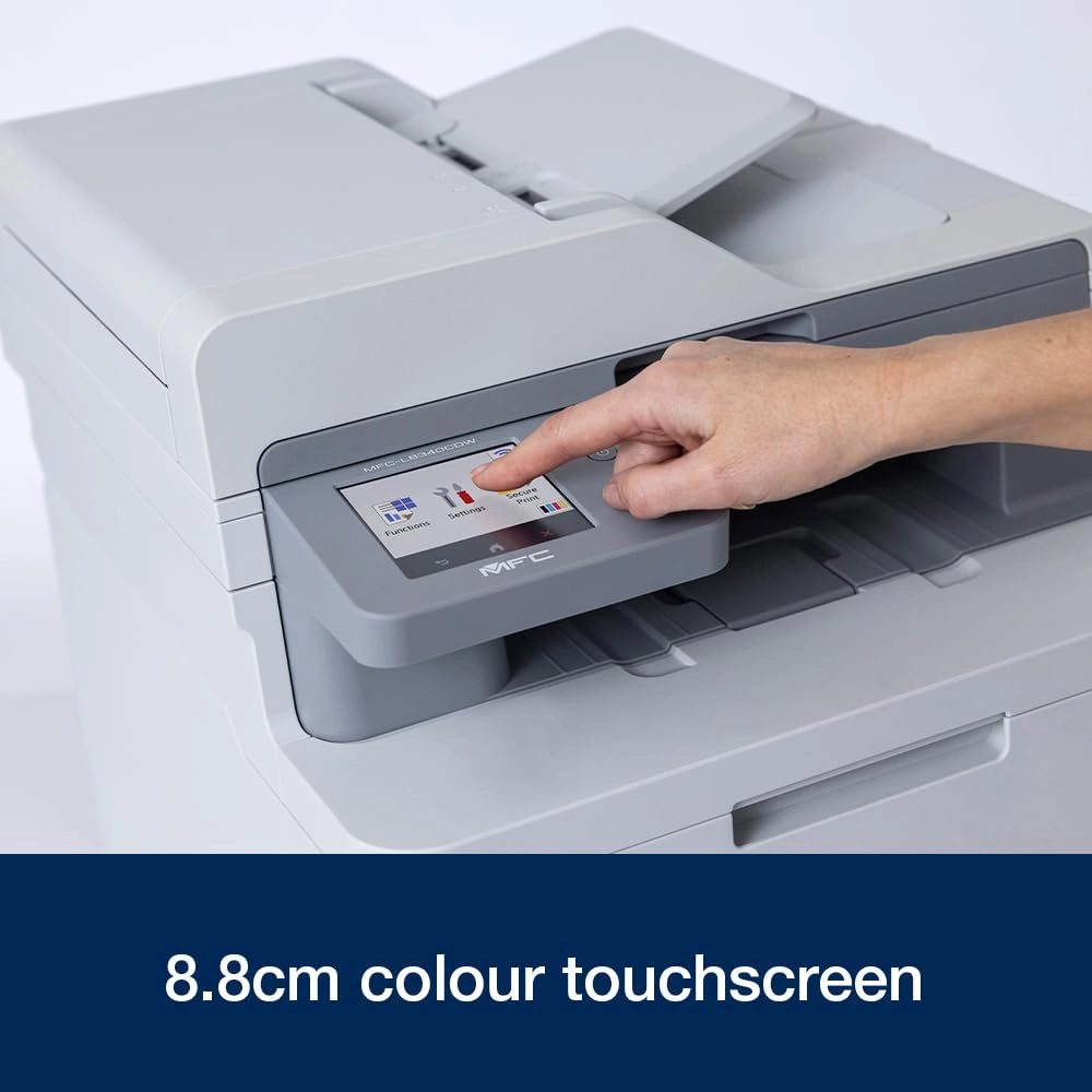MFC-L8340 - Laser Colour