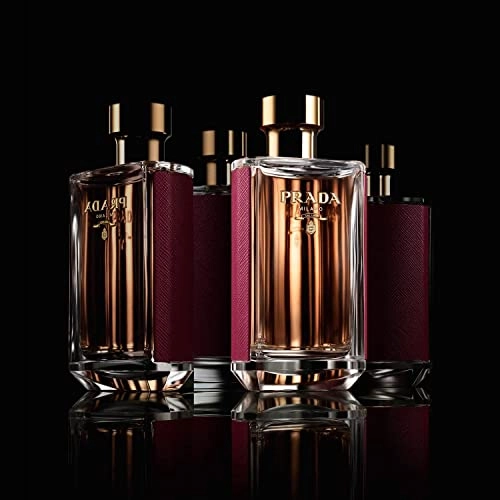 La Femme Intense Eau de Parfum 100ml