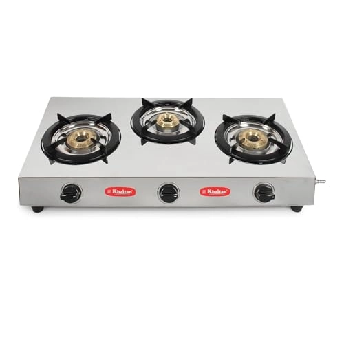 3BSSNBIN GAS Cooker