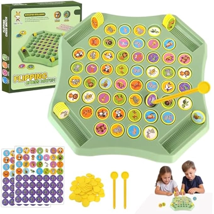 rayihni MONTESSORI TOY