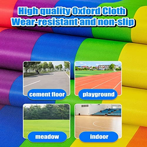 Playing Run Mat - Adult-20m 3pcs