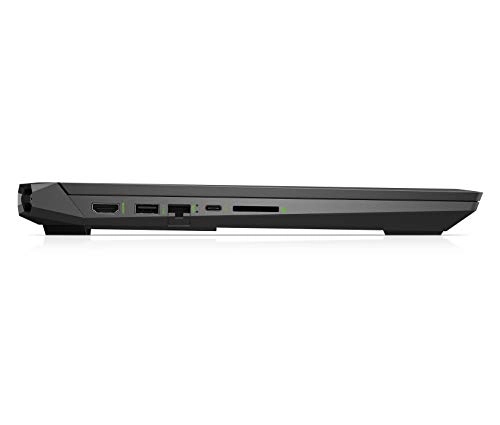 Pavilion Gaming - 15.6'' 512GB 16GB Core i5