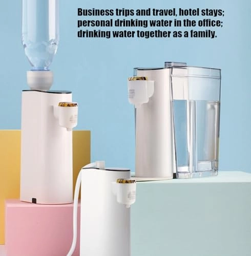 Instant Hot Water Dispenser - 1.5L