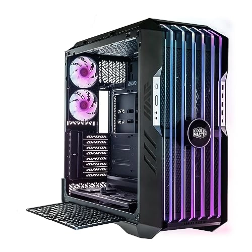 HAF 700 EVO - Full Tower