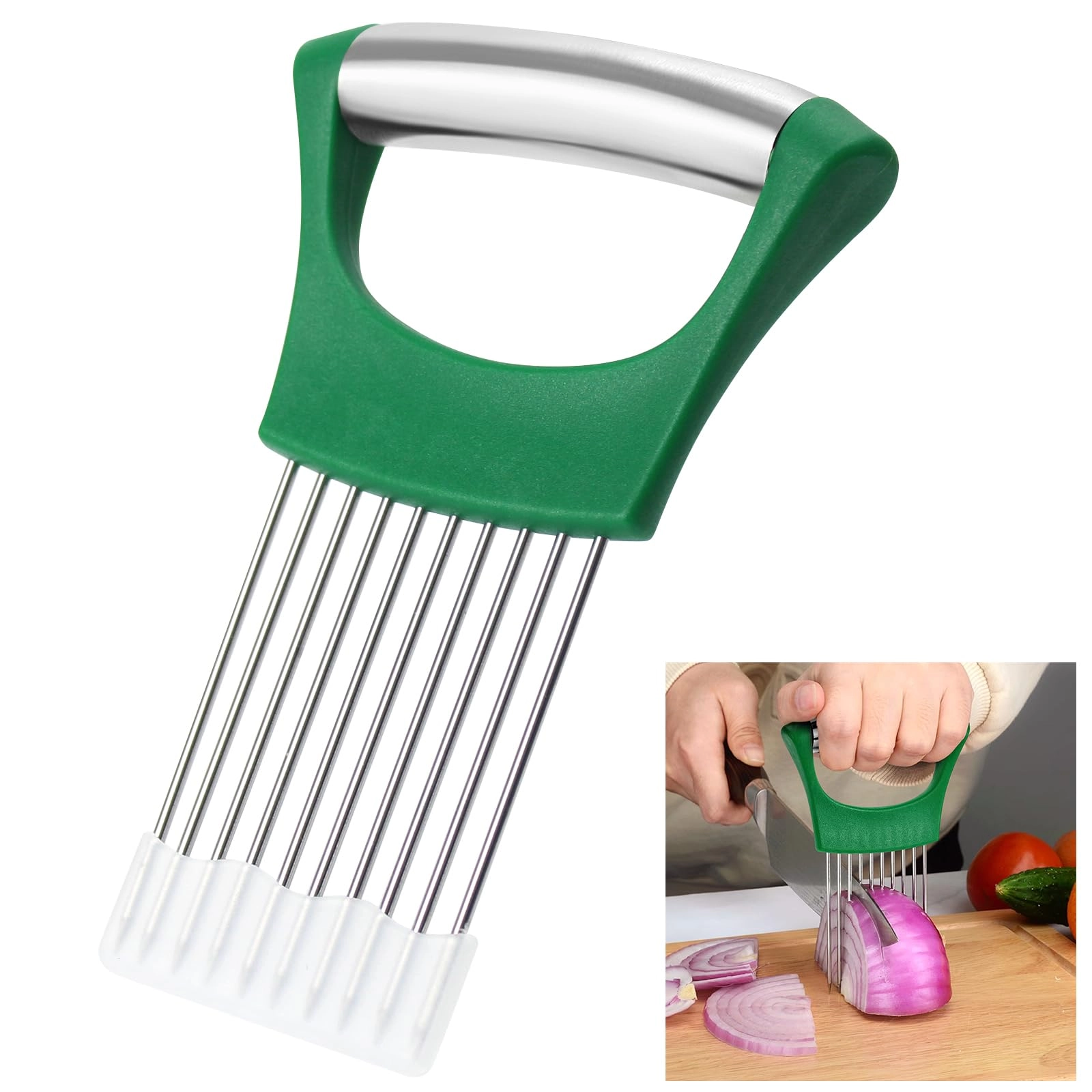 Onion Holder
