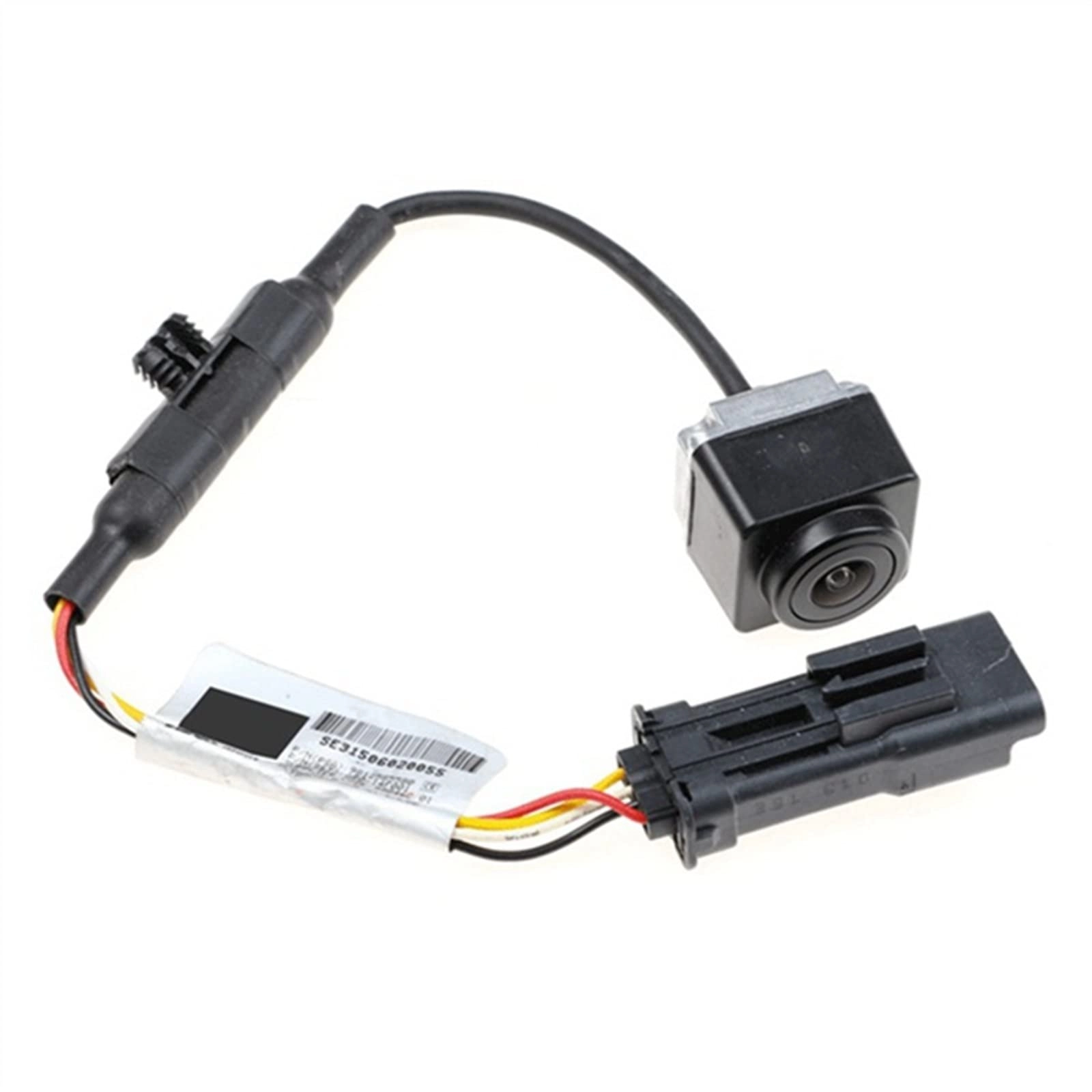 KingChuan Wide Angle Reversing Camera - 4 PIN