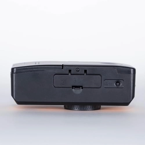 F9 - 35mm + APX 400 - 36 Shots