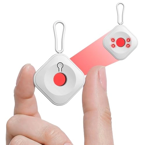 Small Hidden - Infrared Detection 6-8m Type-C Fast Charging