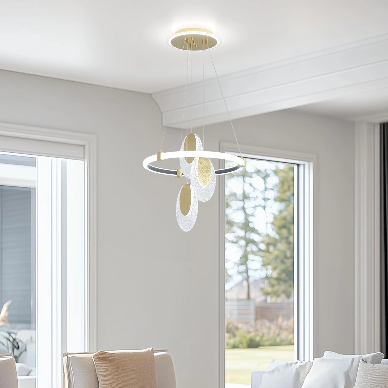 Wisfor LT-X111-S-AE - 2700K 4500K 6500K