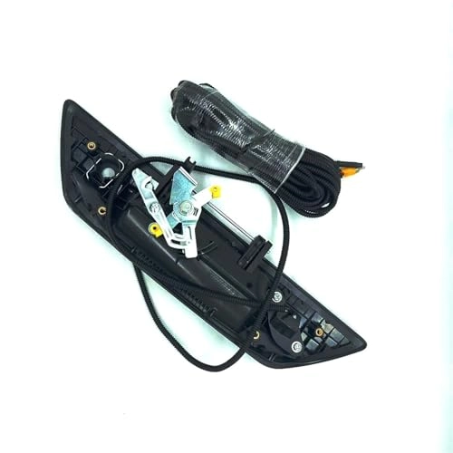 Rear View Camera - Night vision